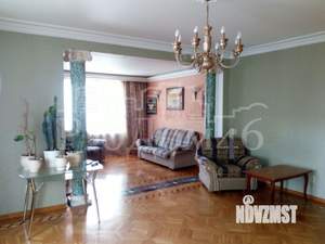 5-к квартира, на длительный срок, 164м2, 5/10 этаж