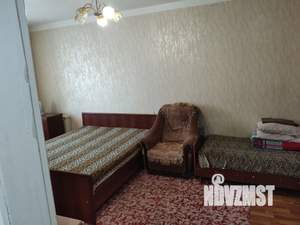 1-к квартира, посуточно, 40м2, 11/17 этаж