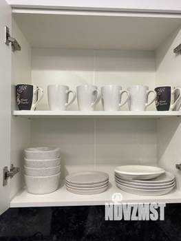 2-к квартира, посуточно, 45м2, 10/17 этаж