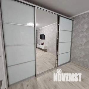 1-к квартира, посуточно, 39м2, 1/1 этаж