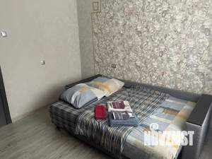 2-к квартира, посуточно, 50м2, 1/1 этаж