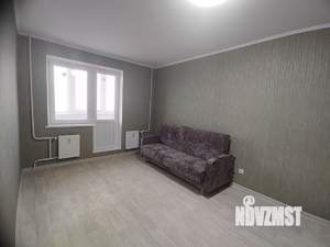 2-к квартира, на длительный срок, 56м2, 16/17 этаж