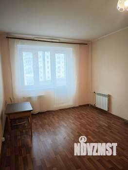 1-к квартира, на длительный срок, 41м2, 3/17 этаж