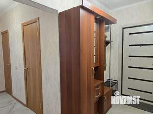 2-к квартира, на длительный срок, 58м2, 10/17 этаж