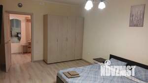 1-к квартира, посуточно, 39м2, 1/1 этаж