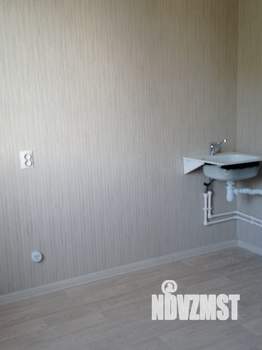 1-к квартира, на длительный срок, 37м2, 14/17 этаж