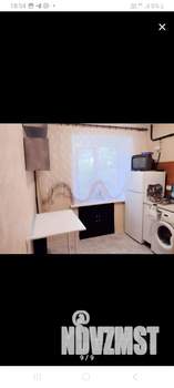 2-к квартира, на длительный срок, 44м2, 3/6 этаж