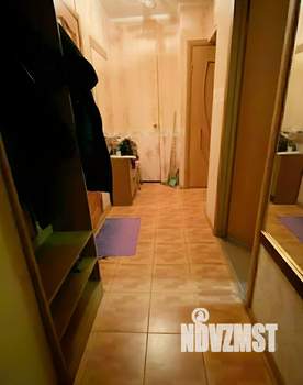 2-к квартира, на длительный срок, 45м2, 4/5 этаж