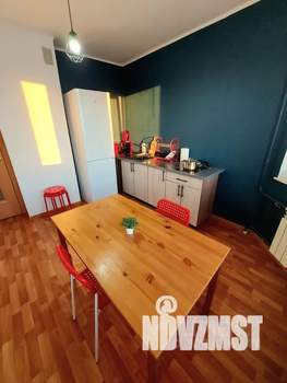 2-к квартира, посуточно, 58м2, 15/17 этаж