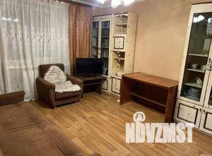 2-к квартира, на длительный срок, 52м2, 6/10 этаж