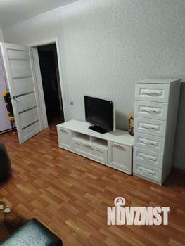 1-к квартира, на длительный срок, 39м2, 7/19 этаж