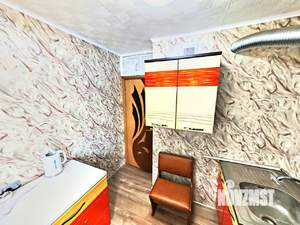 3-к квартира, на длительный срок, 60м2, 3/5 этаж