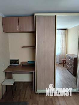 1-к квартира, на длительный срок, 34м2, 2/5 этаж