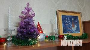 1-к квартира, посуточно, 35м2, 4/9 этаж