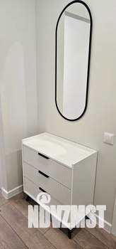 Студия квартира, посуточно, 29м2, 8/10 этаж