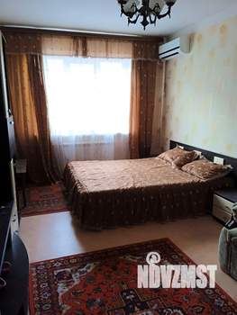1-к квартира, на длительный срок, 41м2, 4/10 этаж