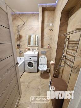 1-к квартира, на длительный срок, 47м2, 14/16 этаж