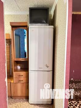 3-к квартира, посуточно, 68м2, 4/5 этаж