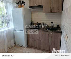 3-к квартира, на длительный срок, 65м2, 4/5 этаж
