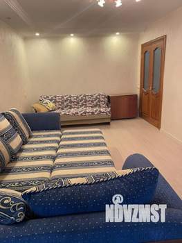 2-к квартира, на длительный срок, 56м2, 6/9 этаж