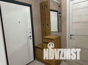 1-к квартира, на длительный срок, 38м2, 7/17 этаж