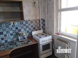 1-к квартира, на длительный срок, 41м2, 5/9 этаж
