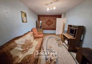 2-к квартира, на длительный срок, 48м2, 4/5 этаж