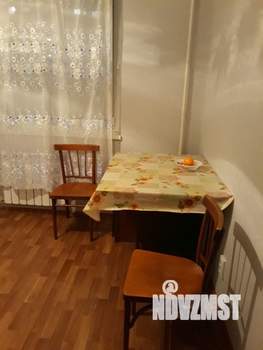 1-к квартира, на длительный срок, 38м2, 9/17 этаж