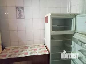 2-к квартира, на длительный срок, 43м2, 3/6 этаж