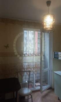 1-к квартира, на длительный срок, 35м2, 3/10 этаж