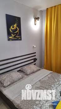 Студия квартира, посуточно, 31м2, 4/10 этаж