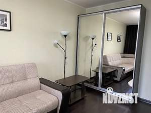 2-к квартира, посуточно, 60м2, 9/17 этаж