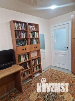 2-к квартира, посуточно, 58м2, 1/4 этаж