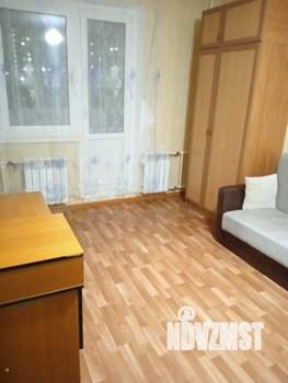 1-к квартира, на длительный срок, 37м2, 2/17 этаж