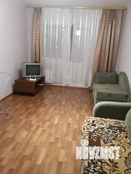 1-к квартира, на длительный срок, 38м2, 9/17 этаж