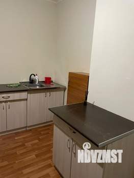 1-к квартира, на длительный срок, 36м2, 1/18 этаж