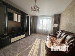 2-к квартира, посуточно, 53м2, 7/9 этаж