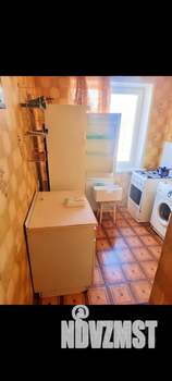 1-к квартира, на длительный срок, 31м2, 5/5 этаж