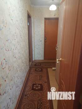 1-к квартира, на длительный срок, 31м2, 3/5 этаж