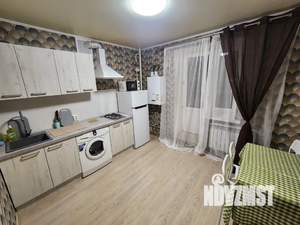 1-к квартира, посуточно, 34м2, 5/10 этаж