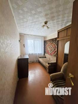 2-к квартира, на длительный срок, 45м2, 3/6 этаж