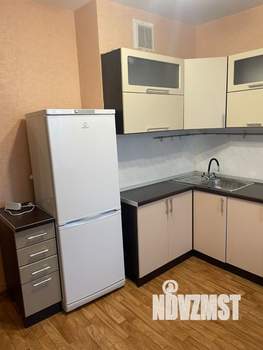 1-к квартира, на длительный срок, 40м2, 8/10 этаж