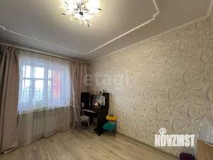 2-к квартира, на длительный срок, 49м2, 9/10 этаж