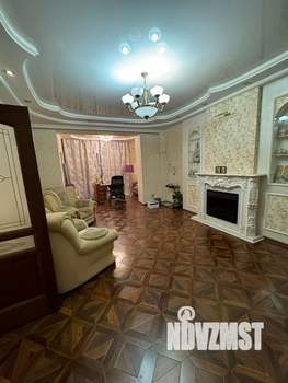 3-к квартира, на длительный срок, 112м2, 7/10 этаж