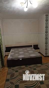 1-к квартира, на длительный срок, 30м2, 3/5 этаж