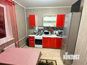 1-к квартира, на длительный срок, 37м2, 16/17 этаж