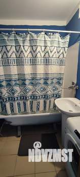 2-к квартира, посуточно, 65м2, 10/17 этаж