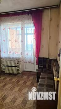 1-к квартира, на длительный срок, 41м2, 9/9 этаж