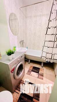 1-к квартира, посуточно, 38м2, 17/17 этаж