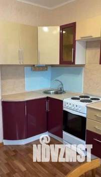 2-к квартира, на длительный срок, 59м2, 3/17 этаж